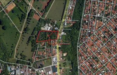 Terreno comercial à venda no barão geraldo, campinas  por r$ 15.000.000