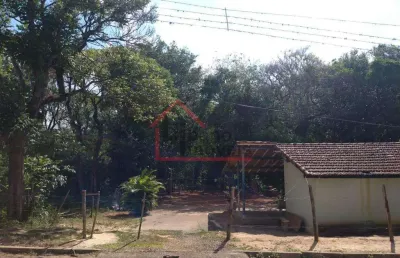 Chácara / sítio com 3 quartos à venda na cidade universitária, campinas  por r$ 375.000