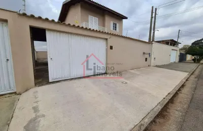 Casa com 3 quartos para alugar no residencial vitória ropole (barão geraldo), campinas , 113 m2 por r$ 2.900