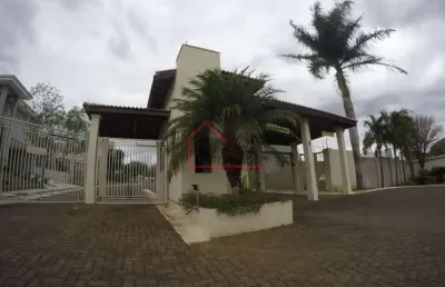Terreno em condomínio fechado à venda na chácara santa margarida, campinas  por r$ 300.000