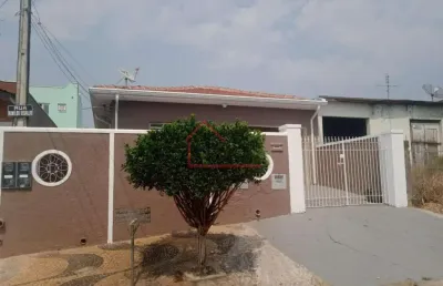 Casa com 2 quartos para alugar no jardim nilópolis, campinas , 125 m2 por r$ 2.200