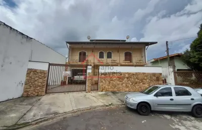 Casa com 3 quartos à venda no jardim são gonçalo, campinas  por r$ 750.000