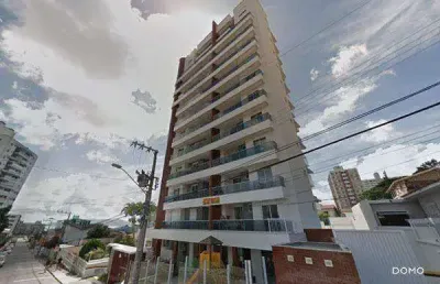 Apartamento com 2 quartos e 2 banheiros à venda, 67 m²