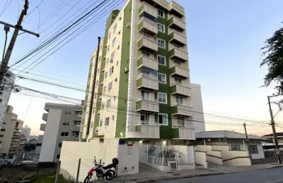 Apartamento com 2 quartos para alugar na Rua Eleutério da Silva Furtado, Barreiros, São José