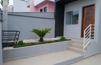 Casa com 2 quartos à venda na Rua Elvira Ruchel Fett, Potecas, São José