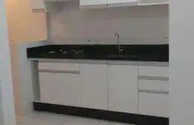 Apartamento à venda, 2 quartos, 1 suíte, 2 vagas, areias - são josé/sc