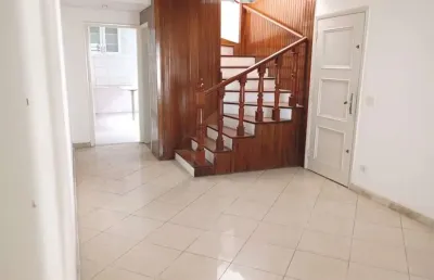 Casa com 4 quartos à venda na Rua Coronel Junqueira Franco, 1, Jardim Taboão, São Paulo