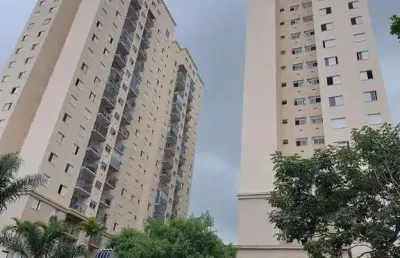 Apartamento com 2 quartos à venda na Rua Doutor Carlos Aldrovandi, 85, Jardim Parque Morumbi, São Paulo