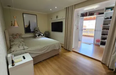 Casa - sobrado padrão, para venda em taboão da serra/sp
