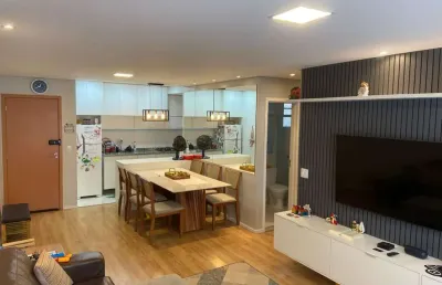 Apartamento - padrão, para venda em taboão da serra/sp