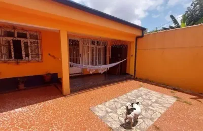 Casa com 2 quartos à venda na Avenida Doutor José Maciel - Até 899/900, 700, Jardim Maria Rosa, Taboão da Serra