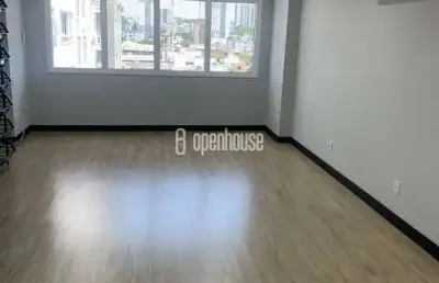 Sala comercial para alugar de 42m² - hom lindoia comercial