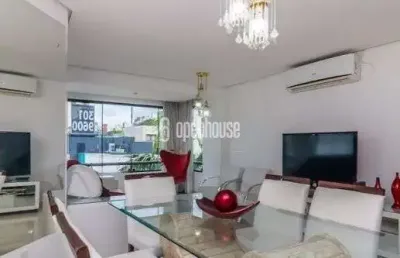 Cobertura com 2 quartos à venda na Avenida Nilópolis, 110, Petrópolis, Porto Alegre