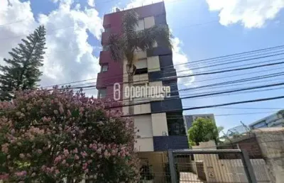 Apartamento com 2 quartos à venda na Rua Marcelo Da Gama, 881, Auxiliadora, Porto Alegre