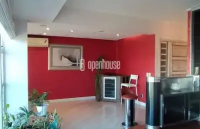 Excelente apartamento 3 dormitório uma suíte living com 2 ambientes e uma vaga c