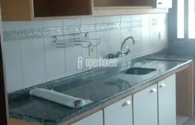 Apartamento de 2 dormitórios 83 m² sacada com churrasqueira 1 vaga