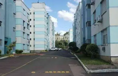 Apartamento com 2 quartos à venda na Rua João da Silva Bueno, 227, Jardim Itu Sabará, Porto Alegre