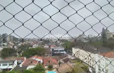 Apartamento de 3 dormitórios 3 banheiros 129 m² 1 vaga