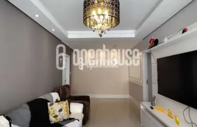Apartamento com 3 quartos à venda na Avenida Protásio Alves, 440, Rio Branco, Porto Alegre