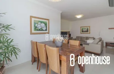 Apartamento com 3 quartos à venda na Rua Roque Calage, 886, Passo da Areia, Porto Alegre