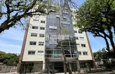Apartamento com 104m² 3 dormitórios 1 suíte com closet 2 vagas