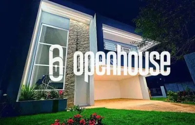 Casa- 4 quartos- verdes campos- porto alegre - á venda- 220m