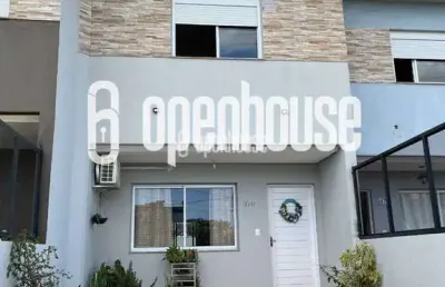 Casa- á venda- porto alegre- verdes campos- 108m- 550000