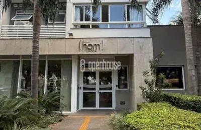 Excelente apartamento de 65m², com 2 dormitórios, sendo 1 suíte, e vista para os