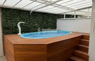 Apartamento com 3 quartos à venda na Rua Adão Baino, 261, Cristo Redentor, Porto Alegre