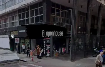 Ponto comercial à venda na Avenida Otávio Rocha, 115, Centro, Porto Alegre