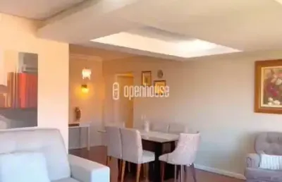 Cobertura 2 dormitórios à venda jardim lindóia porto alegre/rs