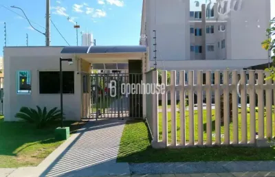 Apartamento 2 dormitórios | ótima localização e infraestrutura!
