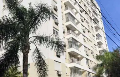 Apartamento mobiliado com suíte e lazer completo no jardim lindóia