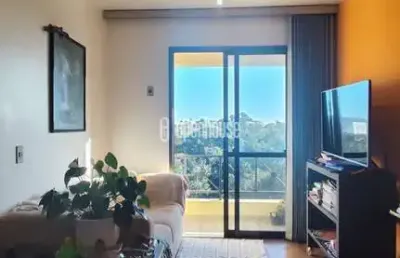 Apartamento com 2 quartos à venda na Avenida Protásio Alves, 7355, Três Figueiras, Porto Alegre