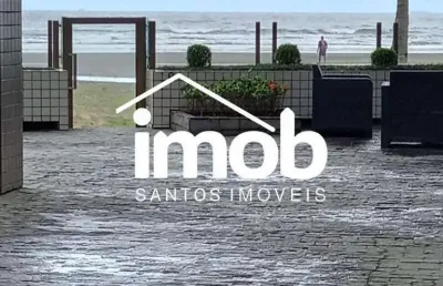Venda | apartamento de 3 dormitórios | vista mar | ponta da praia - santos sp