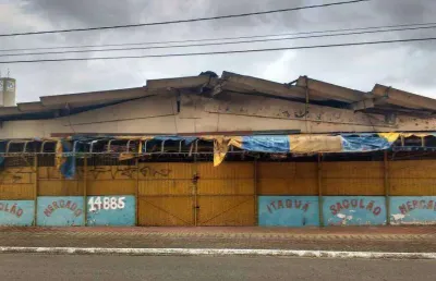Locação | galpão comercial | 272 m² | jardim imperador