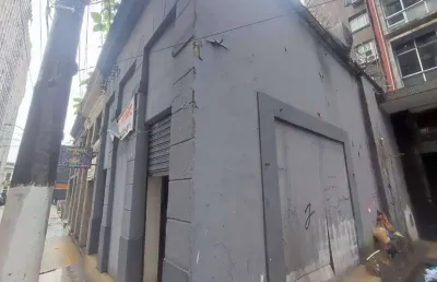 Locação/venda | ponto comercial + laje | versátil | 150 m² | centro