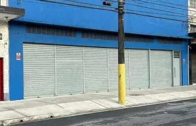 Oportunidade de locação loja 5 escritórios 3 banheiros 480 m² vila mathias