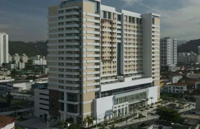 Oportunidade locação sala comercial the blue office mall 42 m² vila matias