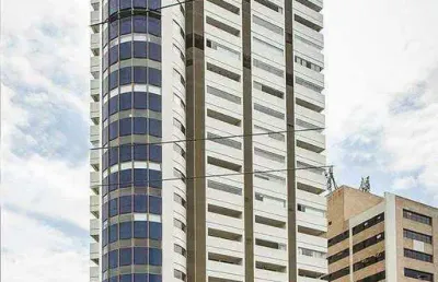 Salas comerciais para alugar a partir de 47,92 m², portaria, elevador, auditório e garagem - vila matias, santos/sp
