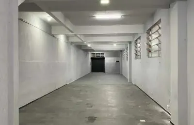 Oportunidade locação ou venda loja comercial com 570 m²