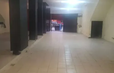 Locação loja comercial com 520 m² + mezanino avenida de grande circulação