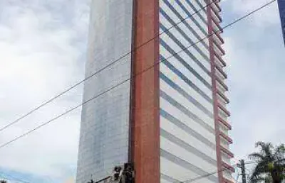 Conjuntos comerciais com áreas de 90 m² até lajes completas 800 m² consulte