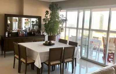 Venda | apartamento alto padrão 3 dormitórios com lazer | embaré | santos