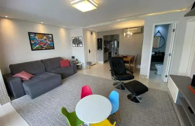 Venda | apartamento 3 dormitórios | 1 suíte | rossi orquidário | santos