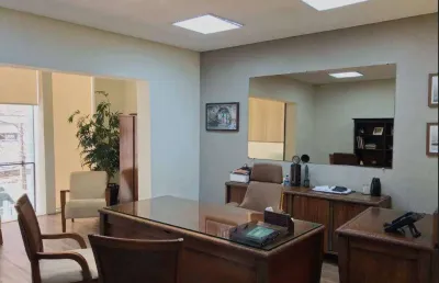Venda | sobrado comercial com várias salas | 2 vagas | 326 m² | gonzaga