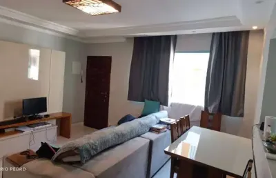 Venda | apartamento 3 dorms | 1 vaga | 74 m² | vila são jorge