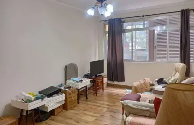 Venda | apartamento de 3 dorms | 1 suíte + dep. | 1 vaga | 66 m² | embaré