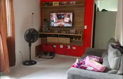 Venda | casa 3 dormitórios | 1 suíte | 1 vaga | 126 m² | parque são vicente