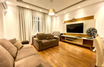 Venda | apartamento 2 dormitórios | 1 suíte | 1 vaga | 90m² | vila mathias